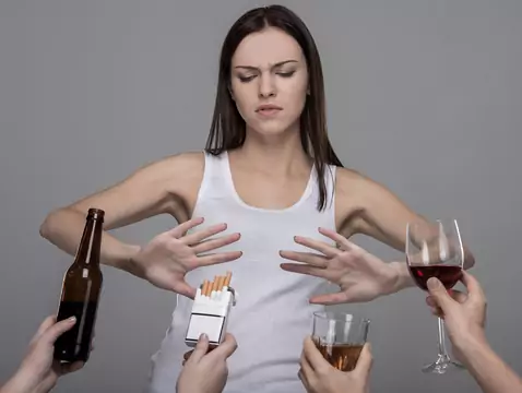 Alcohol and cardiovascular disease