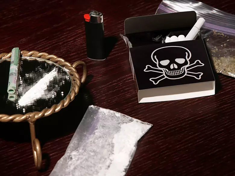 Drug abuse in pregnancy - part 1