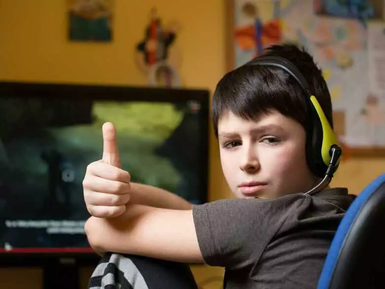 Video game addiction on the WHO list of diseases