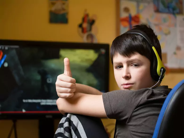 One in six school-aged children experience cyberbullying