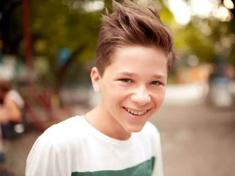 Growing pains in children, or when pain is linked to growing up