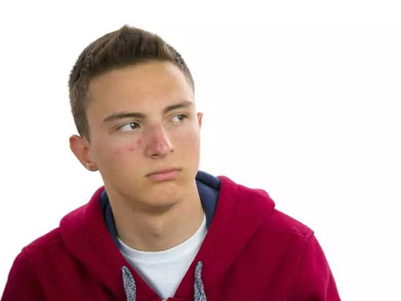 Addictive drugs - how to recognise if a child has used them?