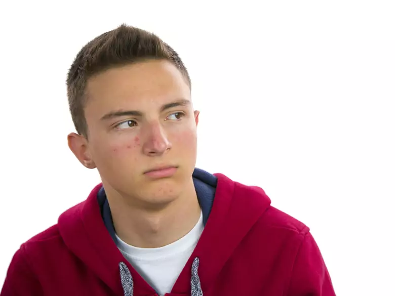 Addictive drugs - how to recognise if a child has used them?