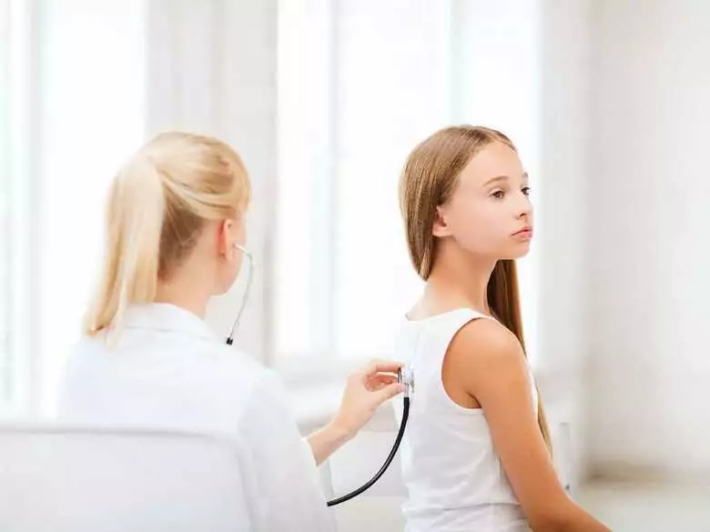 Juvenile idiopathic arthritis: causes, symptoms, diagnosis, treatment