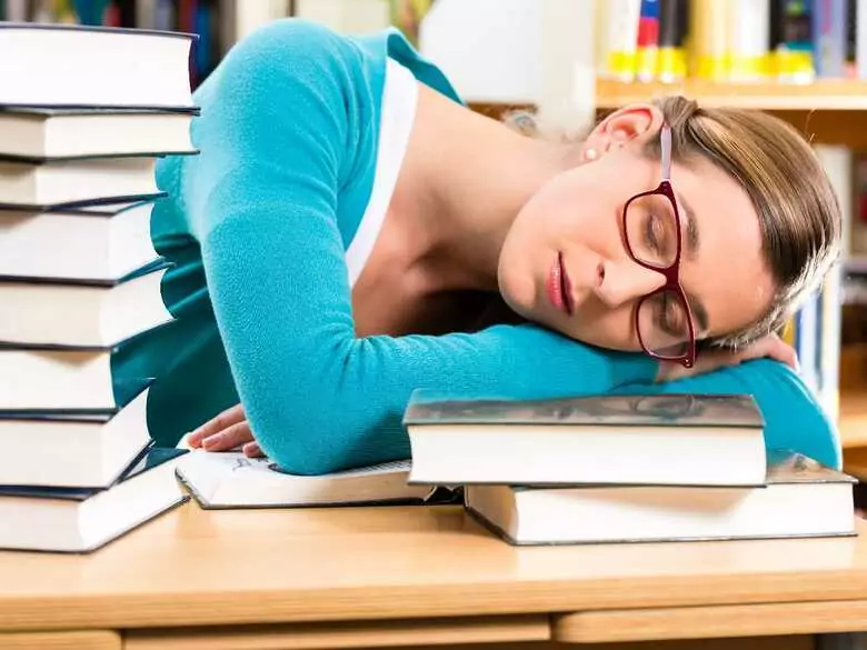 What do we call oxidative stress in our body?