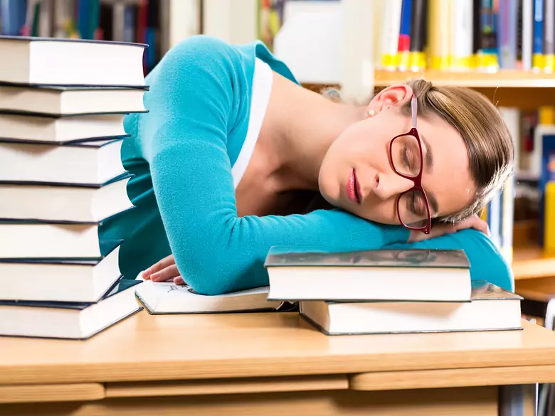What do we call oxidative stress in our body?
