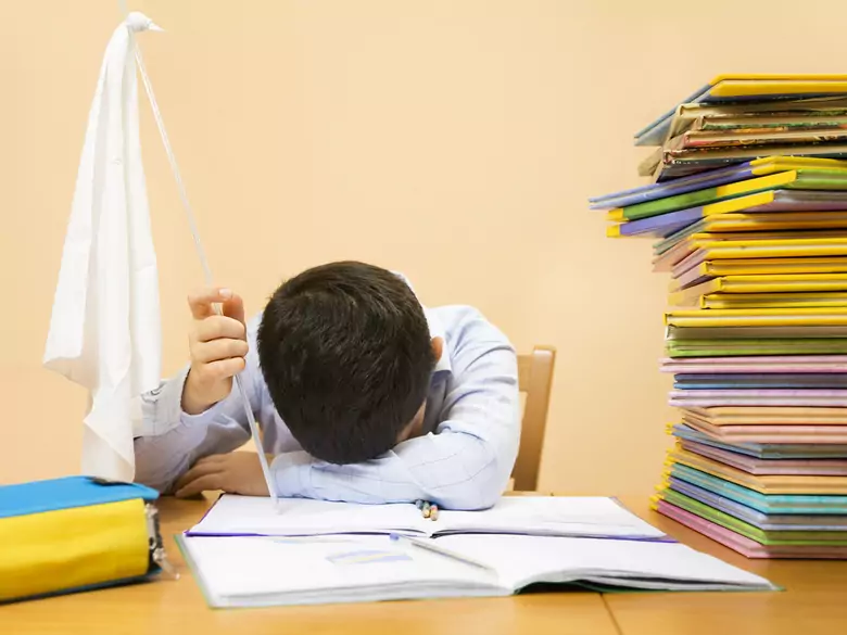 Dysgraphia - causes, symptoms, diagnosis, treatment