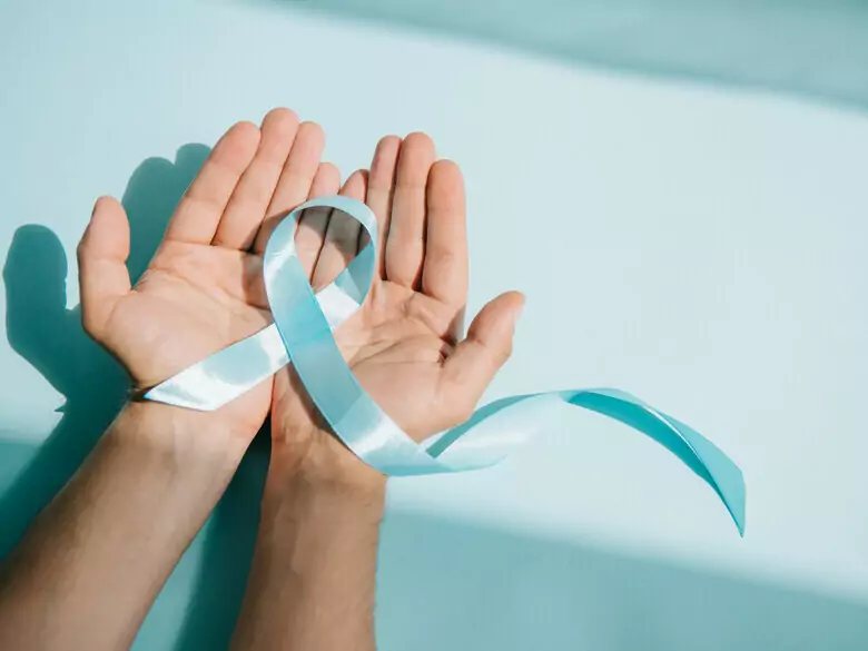 What are the symptoms of prostate cancer?