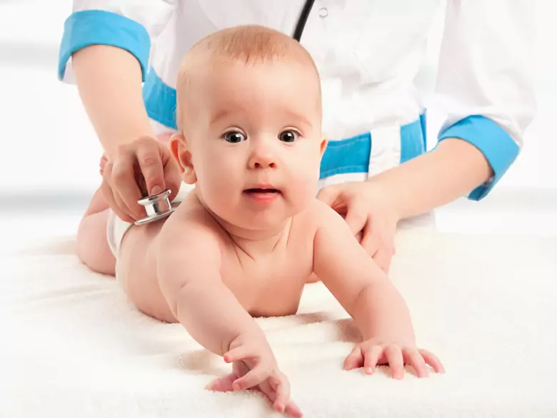 What is retinopathy of prematurity?