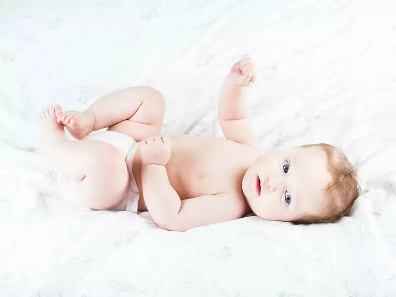 Reduced immunity in children may have a genetic basis
