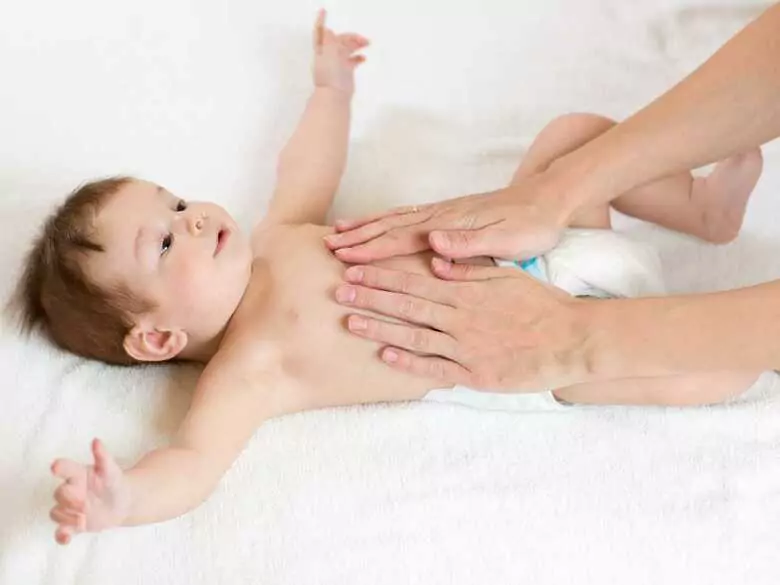 How to care for the umbilical cord stump?