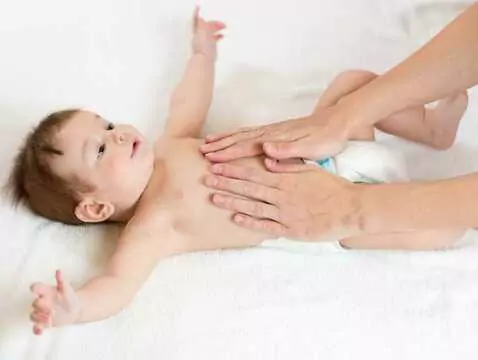 Constipation in children - symptoms, causes, remedies