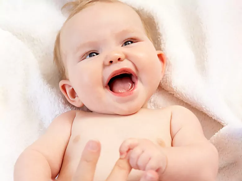 Hearing loss in children