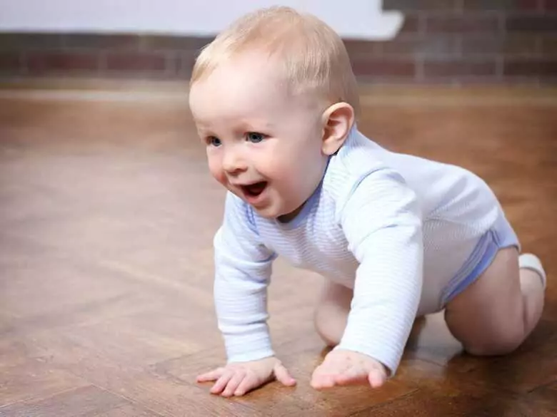 Water or juices? Fluids in the infant and child's diet