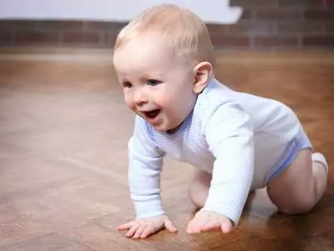 Water or juices? Fluids in the infant and child's diet