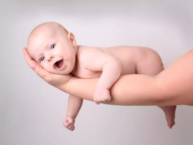 Vitamin K - what is the requirement in infancy?