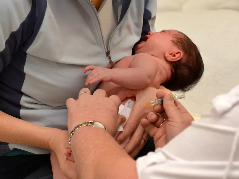 Is vaccination for children necessary?