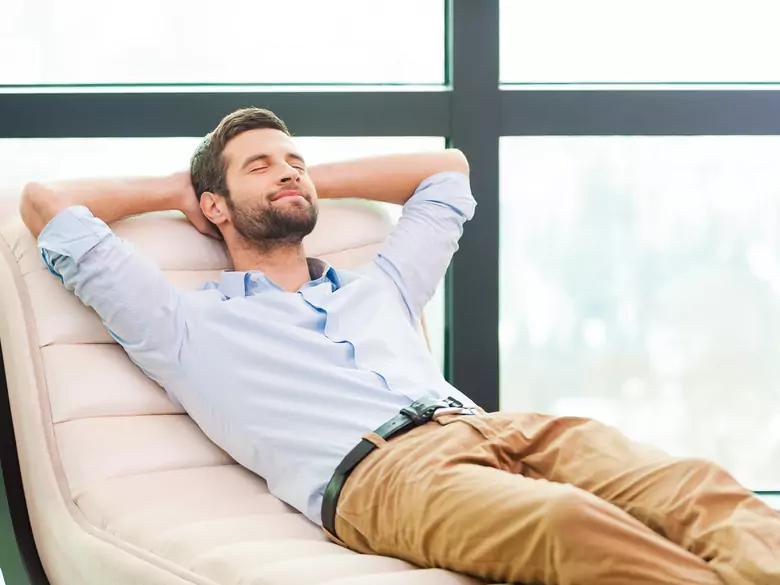 Popular snoring should worry us