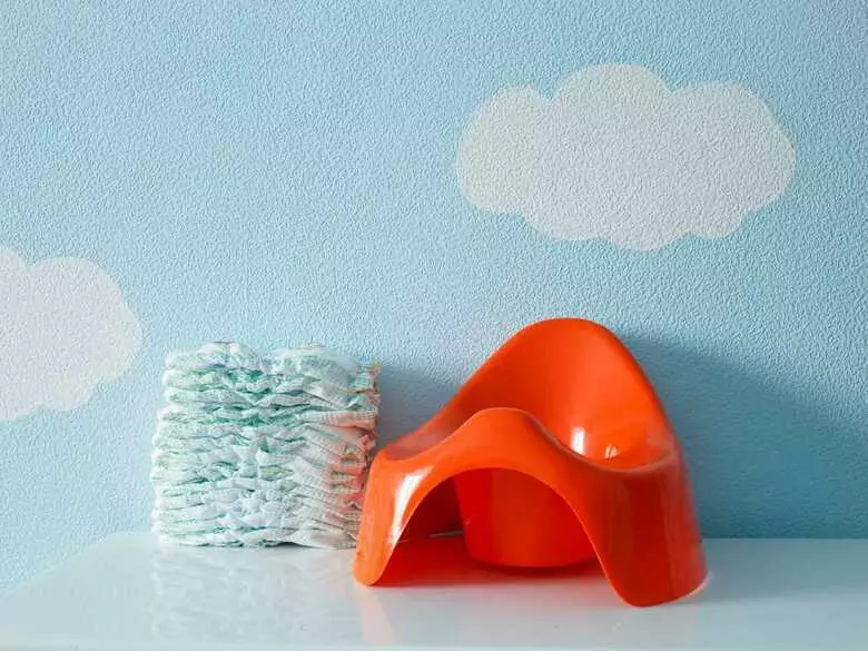 Bed-wetting - how can it be managed?