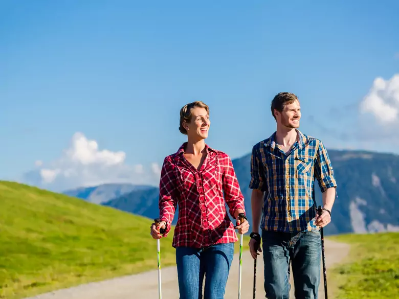 How do I choose the right form of physical activity?