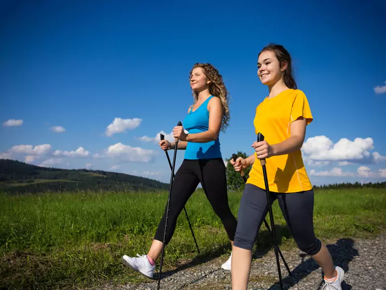 Heart failure and physical activity