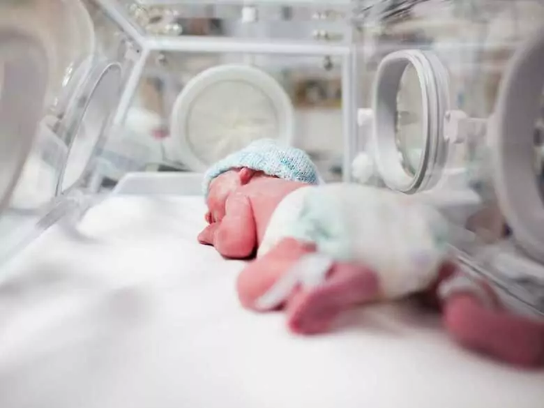 Probiotics in the fight against infections in premature babies