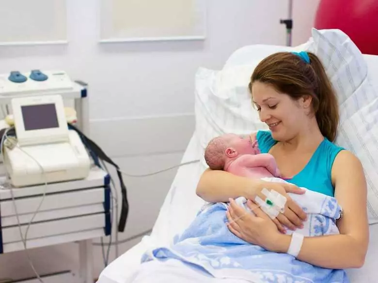 Vaccination against whooping cough during pregnancy: what do you need to know?