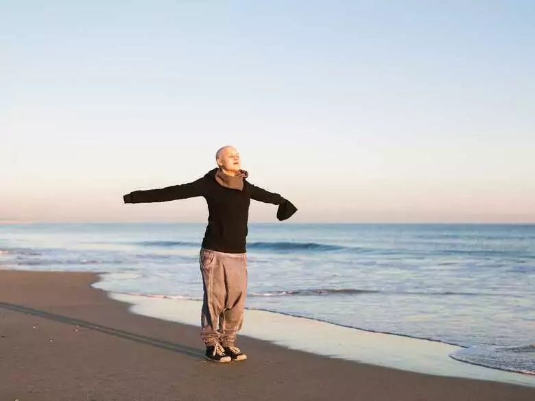 Radiotherapy - how does it work?