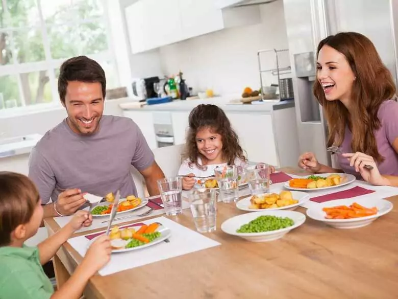 What to eat in autumn to enjoy immunity?