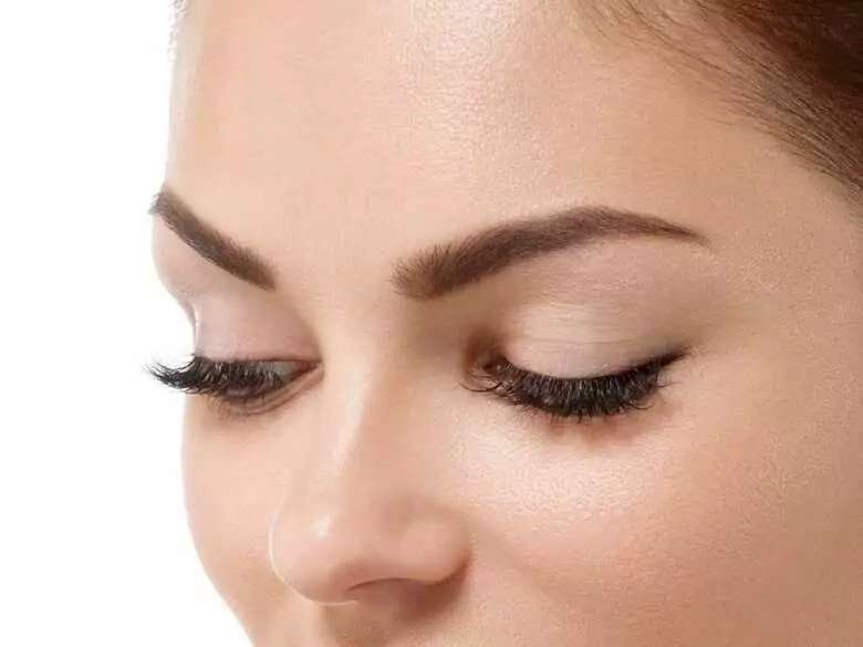 How to strengthen eyelashes?