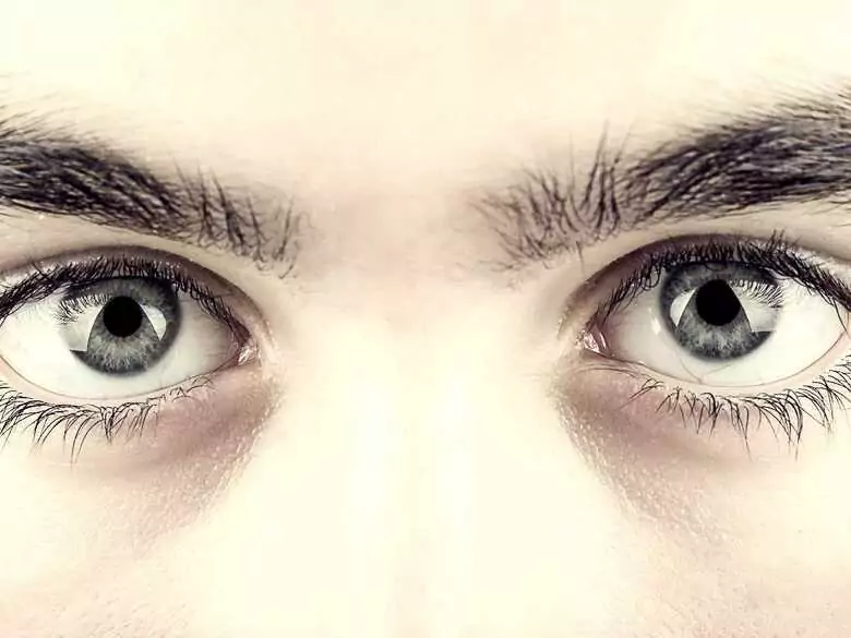 Conjunctivitis - a springtime affliction?