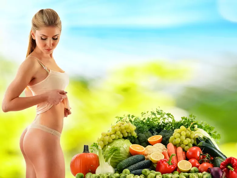 What is a healthy diet for people with metabolic problems?