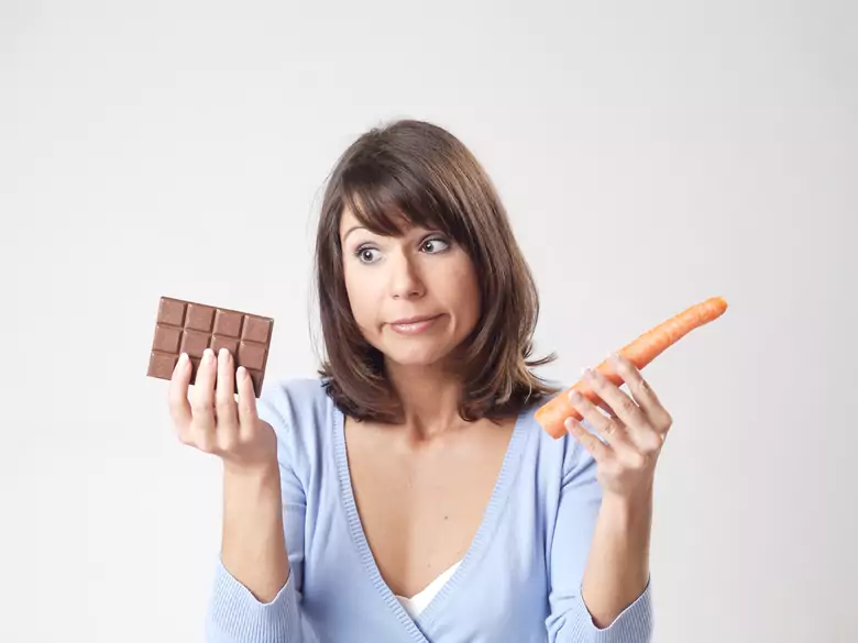 Weight-loss methods that are dangerous to health and life