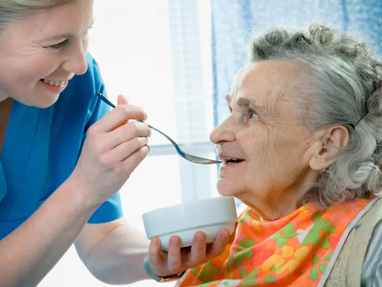 Dementia with Lewy bodies - causes, symptoms, diagnosis, treatment