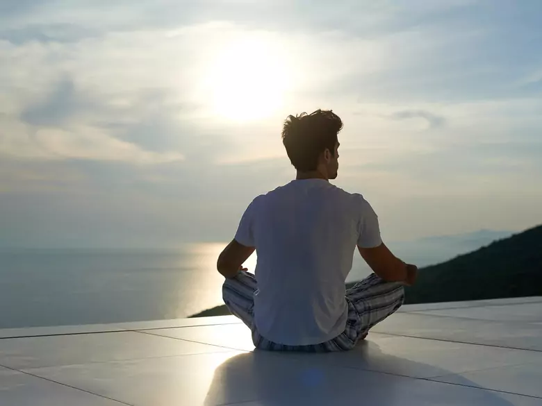 Benefits of laziness