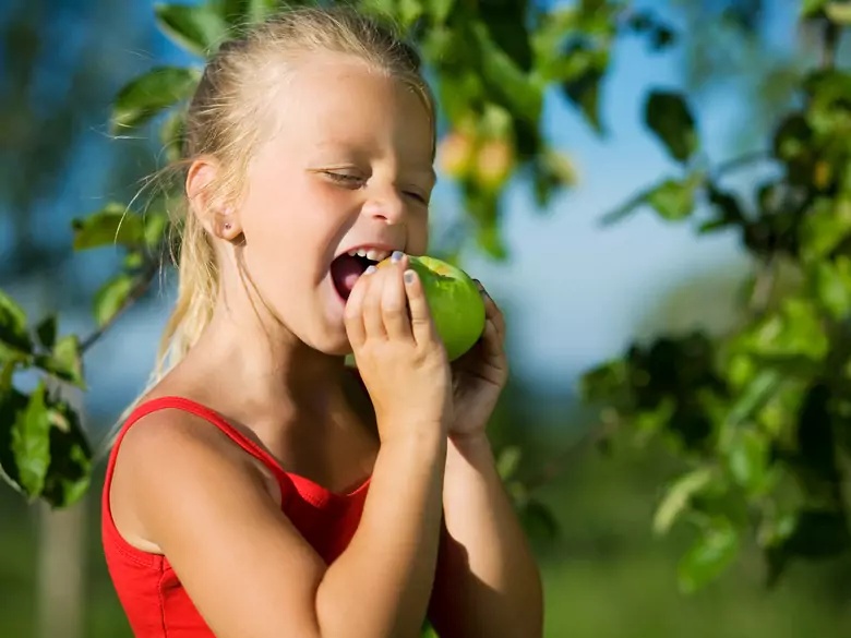 Gastrointestinal problems in a child - is it coeliac disease?