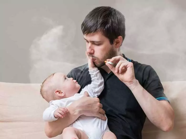 Cat scream syndrome and its causes