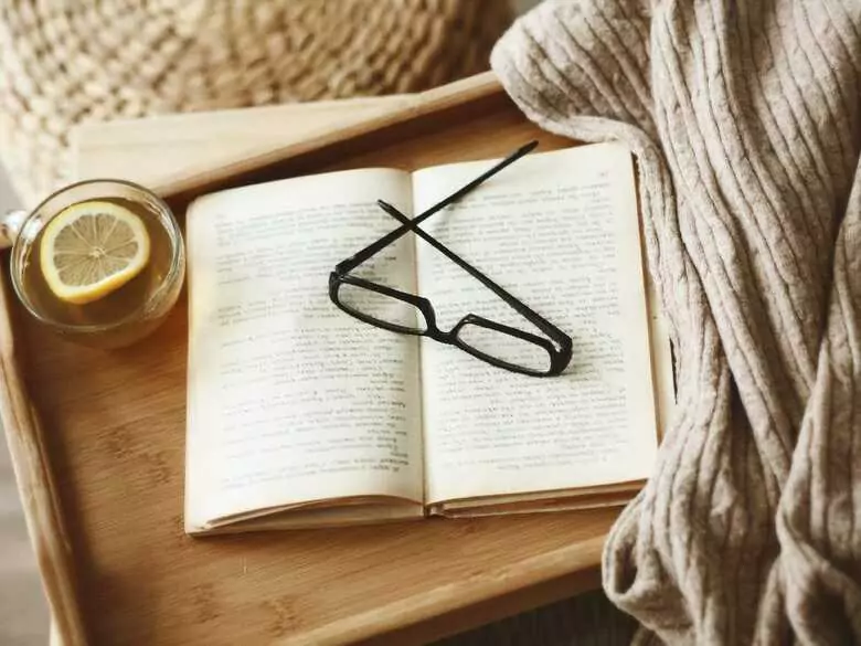 The impact of reading on mental health