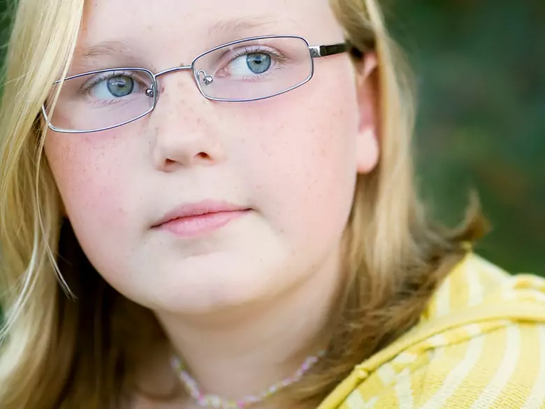 Gynaecological diseases of childhood and adolescence