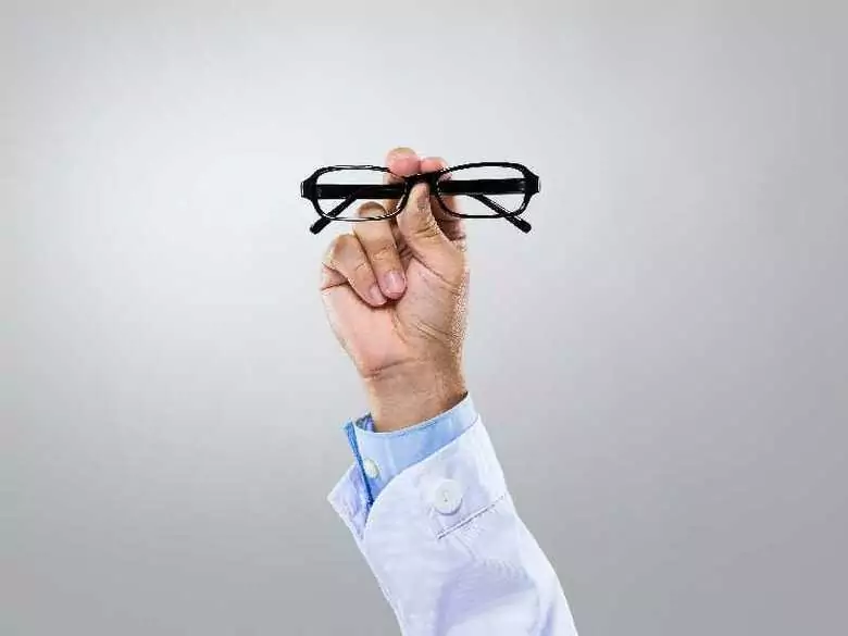 Headache and eye diseases?