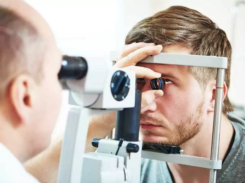 What is glaucoma and how can it be prevented?