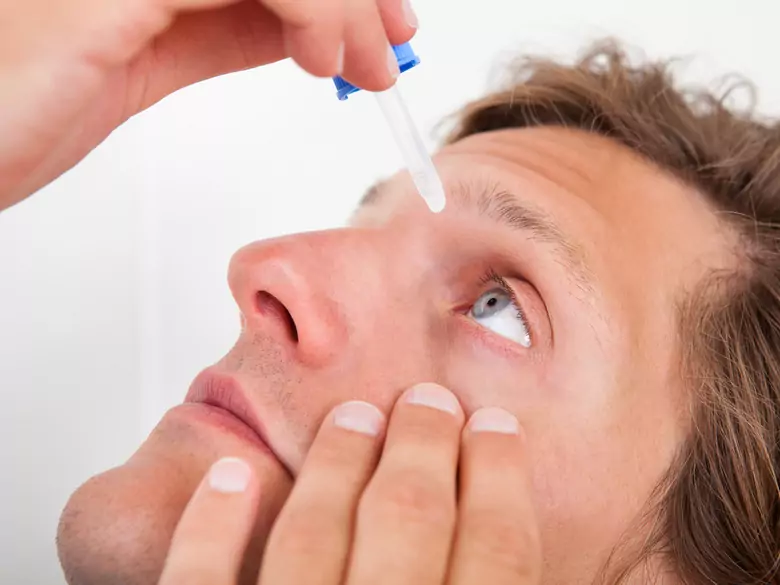 Corneal cone - a new opportunity for patients?