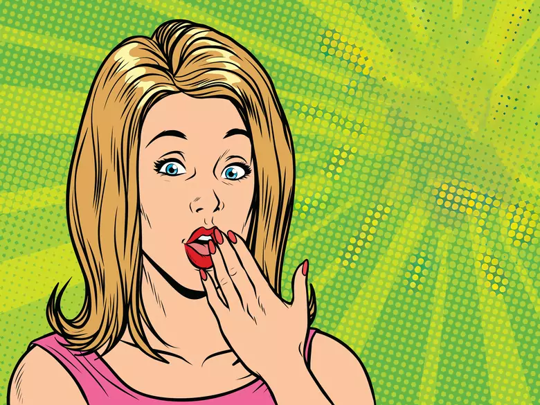 What causes hiccups?