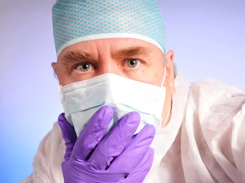 Narrow spinal canal syndrome - to operate or not?