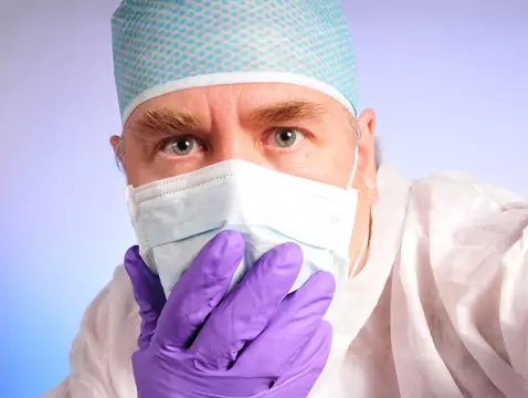 Screening - what is it?