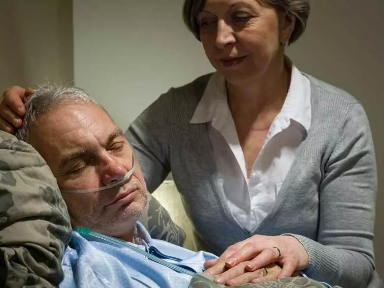 Diseases caused by prions in humans - Kuru disease