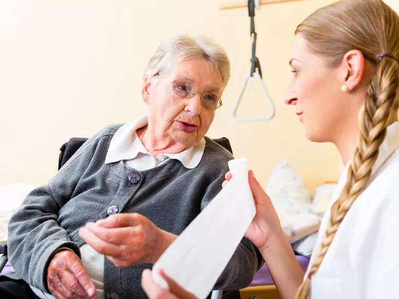 Caring for a mentally ill loved one - consequences and where to seek help?