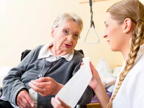 Definition and epidemiology of Alzheimer's disease (AD)