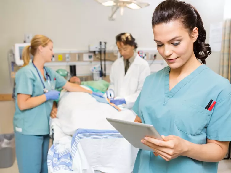 ENT surgery - what influences the patient's final decision?