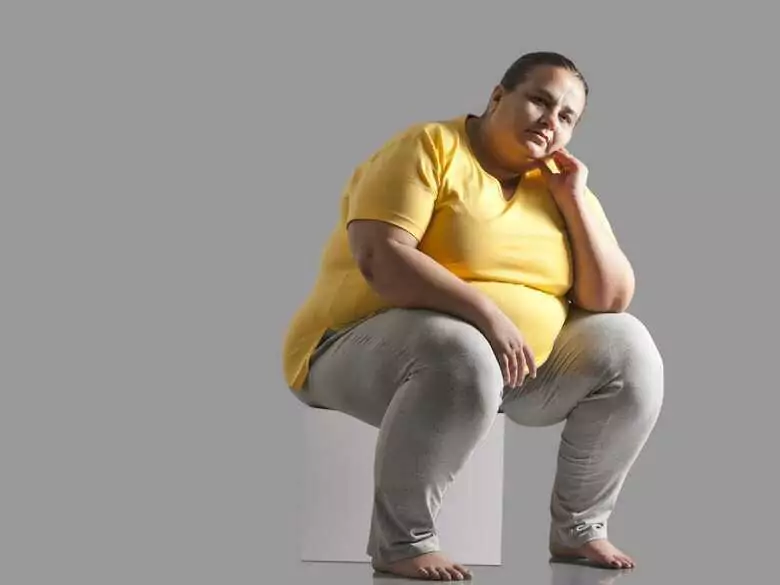 Obesity harms the heart - gastric balloon therapy